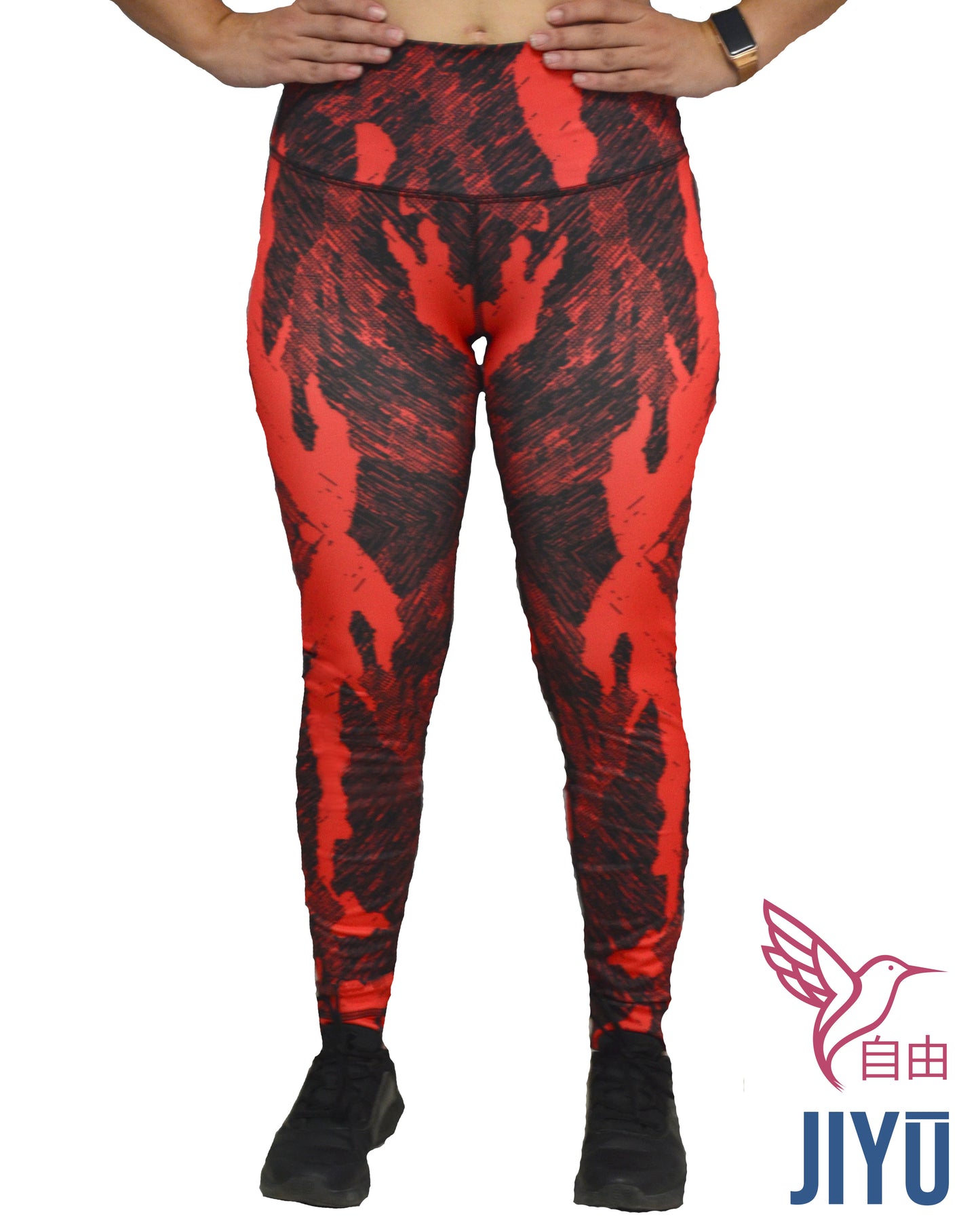 Leggin 201