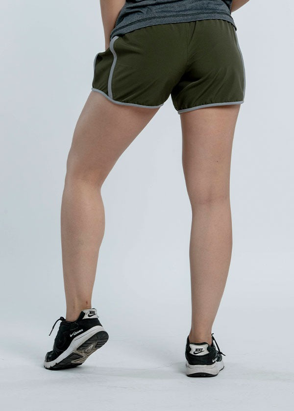 Short Verde