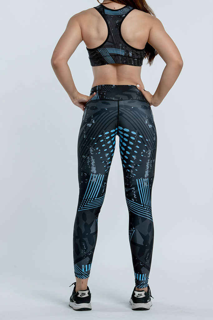 Leggins Celeste 0046